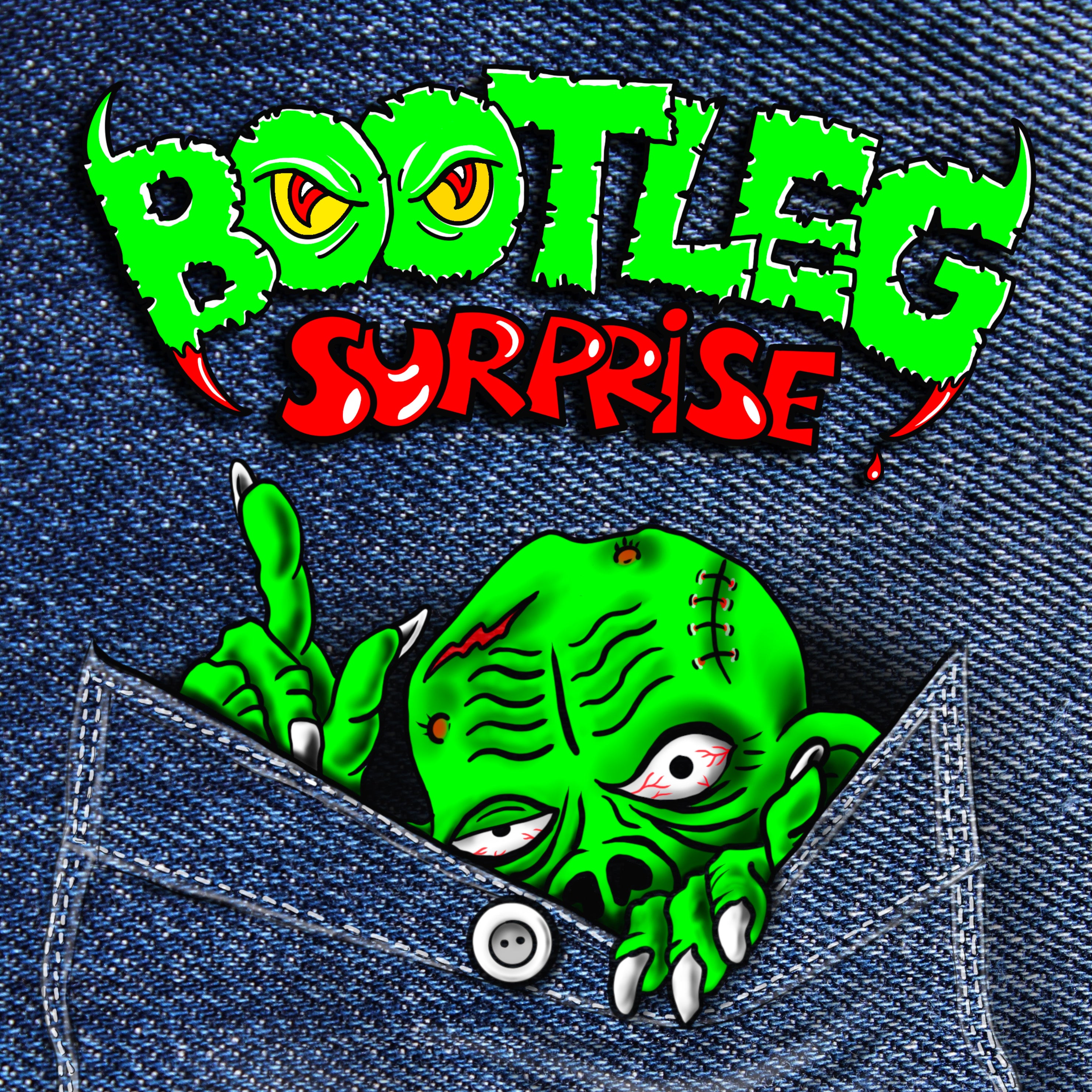 Bootleg Surprise